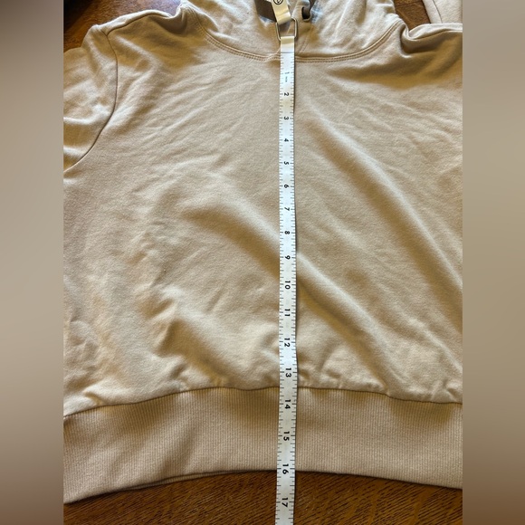 L’AGENCE TAN SWEATSHIRT - Picture 4 of 4